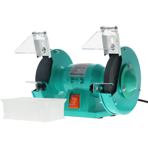 Заточный станок Sturm BG60152U (S-093138)