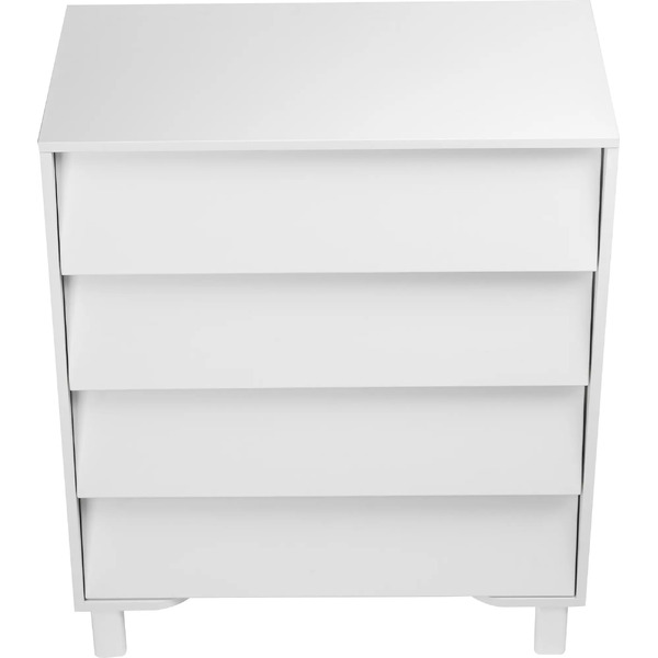 Комод пеленальный Labalu Sweet Baby (Colibri)