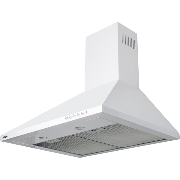 Вытяжка Akpo Classic Eco 60 WK-4 (белый)