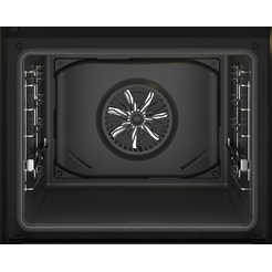 Духовой шкаф Indesit IFSE 3841 J IX