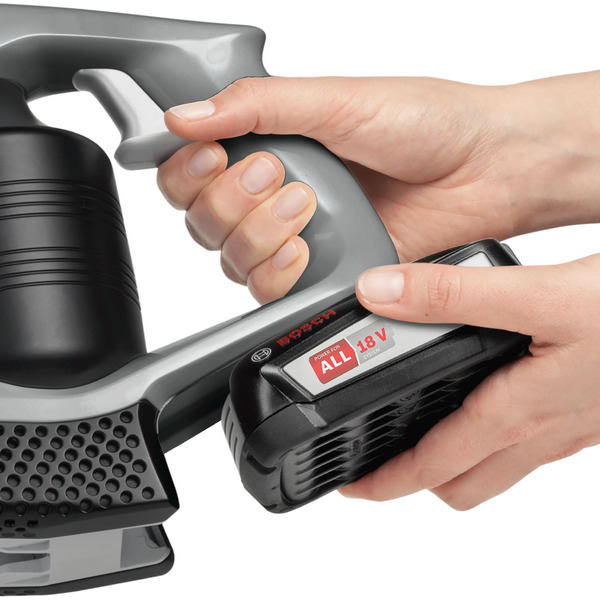 Пылесос Bosch BCS1ULTD