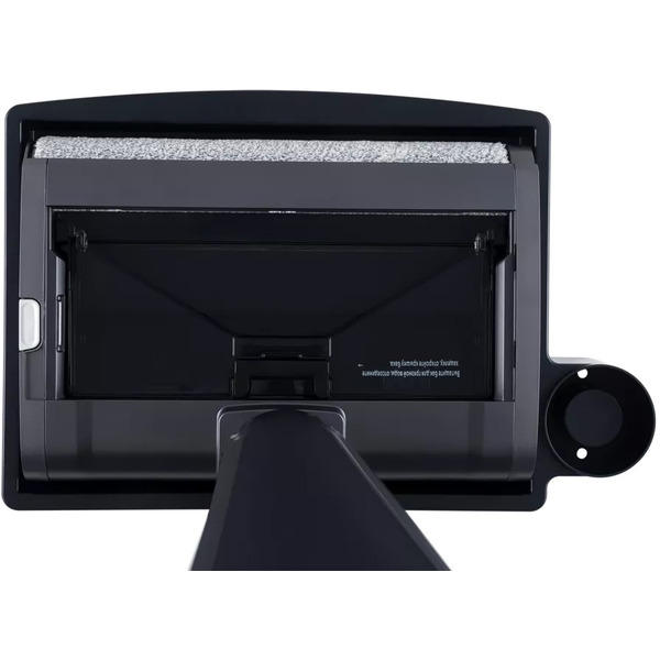 Беспроводная электрошвабра 2 в 1 POLARIS PFW 3030 (серый)