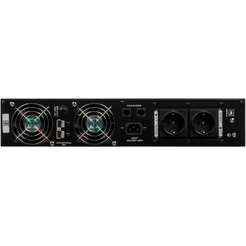 Источник бесперебойного питания Бастион RAPAN-UPS 3000-RACK-IN-4X9
