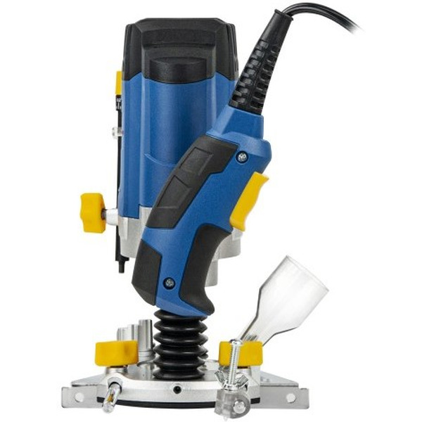 Фрезер KATANA FV3000