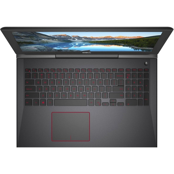 Ноутбук Dell Inspiron 5587-0151