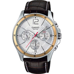 Наручные часы Casio MTP-1374L-7A