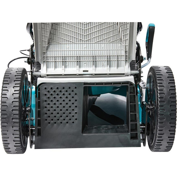 Газонокосилка GPT GLM-K5136SA-H