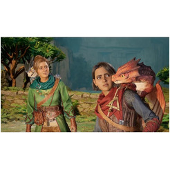 Игра Split Fiction для PS5 (EU pack, EN version)