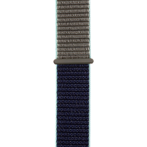 Ремешок Evolution Sport Loop AW40-SL01 для Apple Watch 38/40 мм (khaki color)