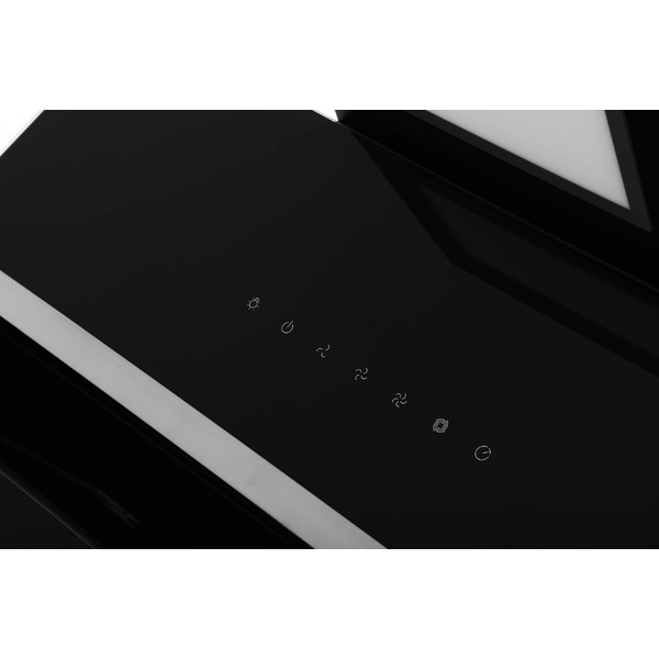 Вытяжка Haier HVX-W682CBX