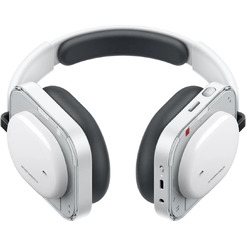 Наушники Nothing Headphone A A11300029 (белый)