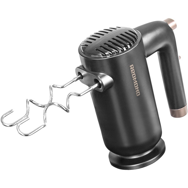 Миксер РЕДМОНД RHM-2105 (темно-серый)
