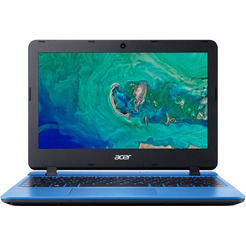 Ноутбук Acer A111-31-P62Q (NX.GXAEU.007)