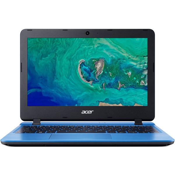 Ноутбук Acer A111-31-P62Q (NX.GXAEU.007)