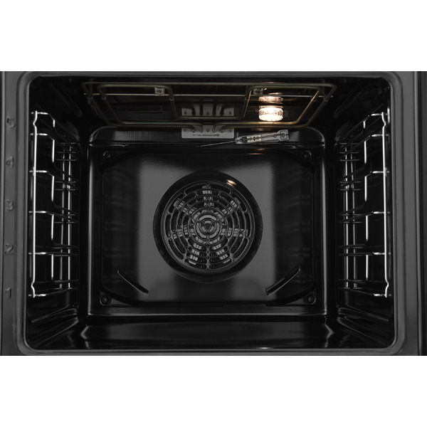 Духовой шкаф Indesit IBFTE 3644 IX