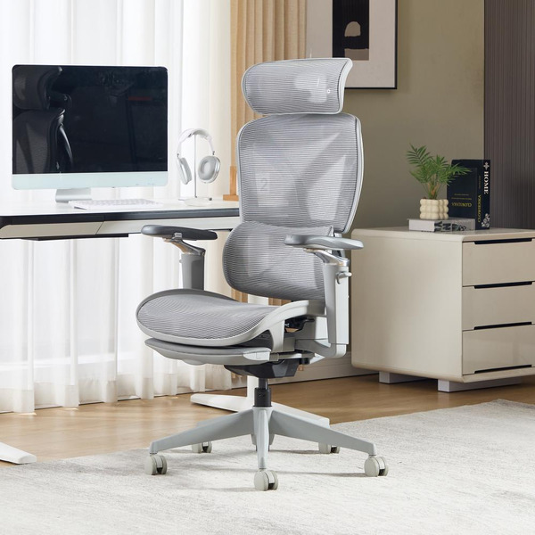 Кресло компьютерное EVOLUTION ZX 3