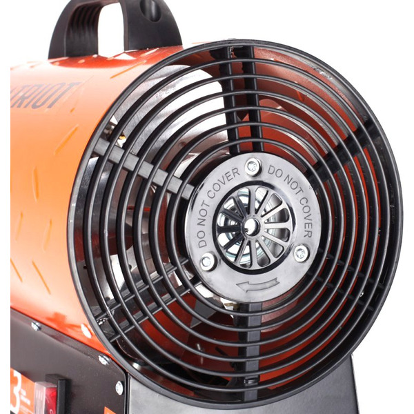 Тепловая пушка Patriot GS 30