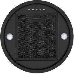 Вытяжка MAUNFELD Lee Push 397 (золотой)