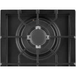 Варочная поверхность газовая ZUGEL ZGH290B