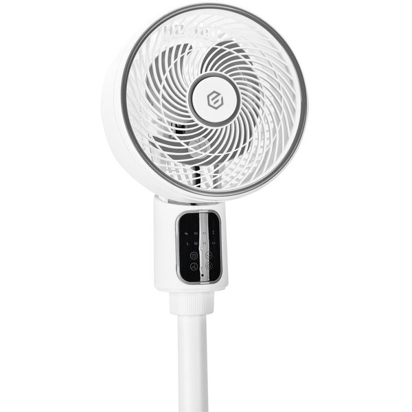 Вентилятор EVOLUTION AirLeaf AL-304R (белый)