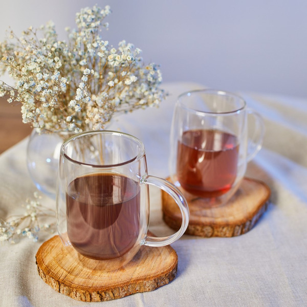 Набор кружек Makkua Cup Hygge 3 (3CH330)