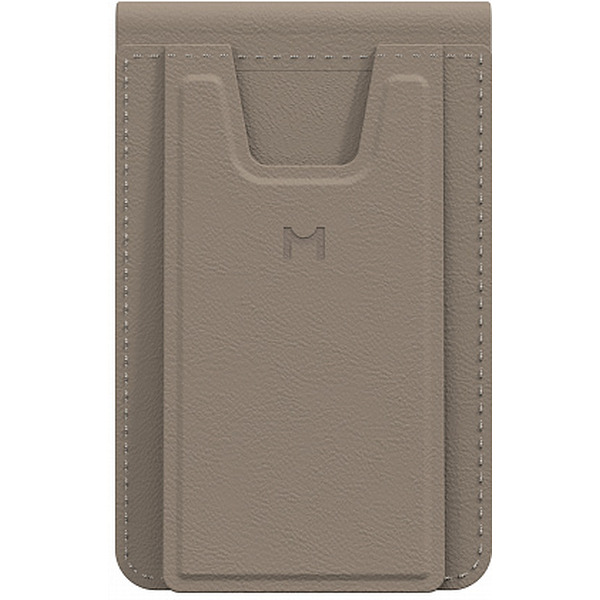Кошелек-кардхолдер Magssory Tripod Latte ACL002l