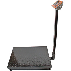 Весы платформенные Shtapler PW 150 60x80 71071830 (складная стойка)