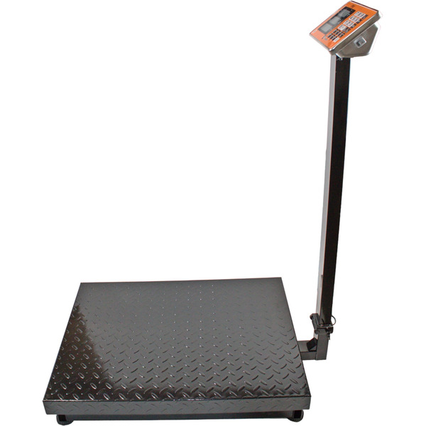 Весы платформенные Shtapler PW 150 60x80 71071830 (складная стойка)