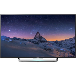 Телевизор led SONY KD-43X8305C