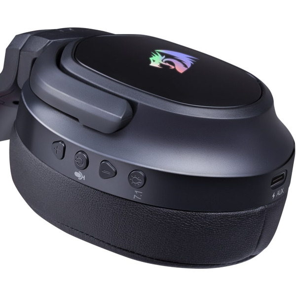 Наушники Redragon Nomen (71279)