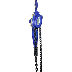 Таль ручная рычажная Shtapler HSH-E 2т 6м 71048987