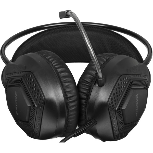 Наушники игровые Borofone BO105 Thunder