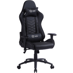 Кресло CACTUS CS-CHR-0099BL (черный)