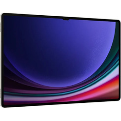 Планшет Samsung Galaxy Tab S9+ 5G SM-X816 12GB/512GB (бежевый)