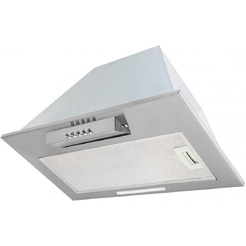 Кухонная вытяжка Germes Калабрия (52 см, нержавеющая сталь)