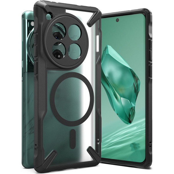 Чехол RINGKE FUSION для GALAXY Z FOLD 6 CLEAR