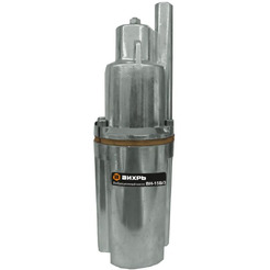 Вибрационный насос Вихрь ВН-15В/3 (68/8/10)
