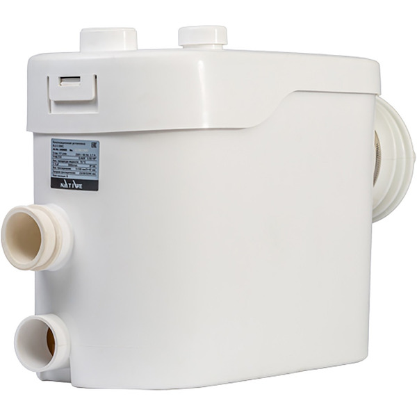 Канализационная установка WILO RLS 3 SWC