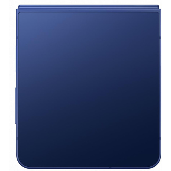 Смартфон Samsung Galaxy Z Flip7 5G 12GB/256GB (синий)