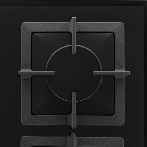 Варочная панель Krona Calore 60 BL