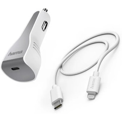 Зарядное устройство Hama H-183317