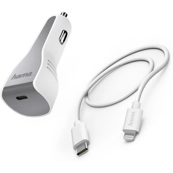 Зарядное устройство Hama H-183317