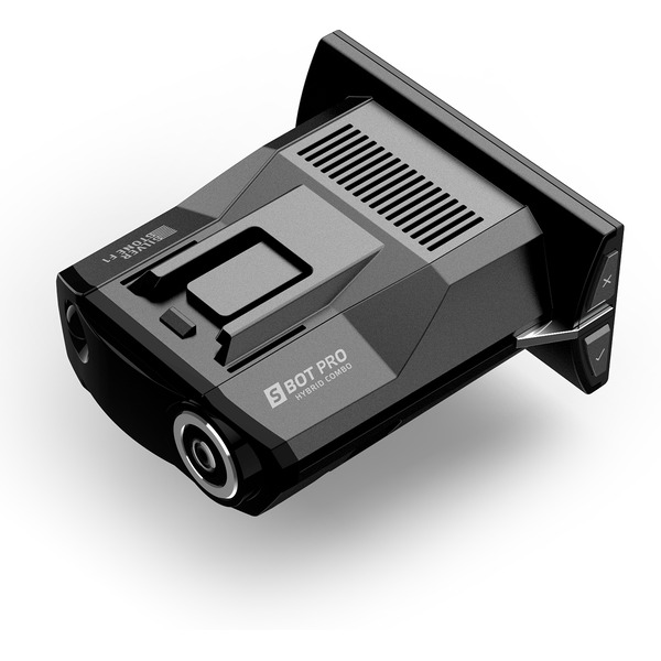 Видеорегистратор SilverStone F1 Hybrid S-BOT PRO