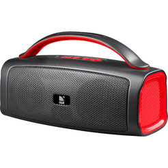Беспроводная колонка Defender Beatbox 18