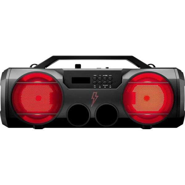 Беспроводная колонка Урал Молния 280