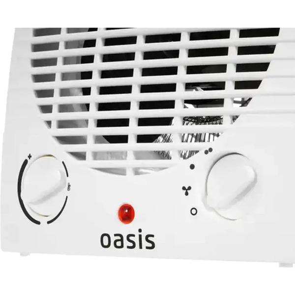 Тепловентилятор Oasis SK-20R