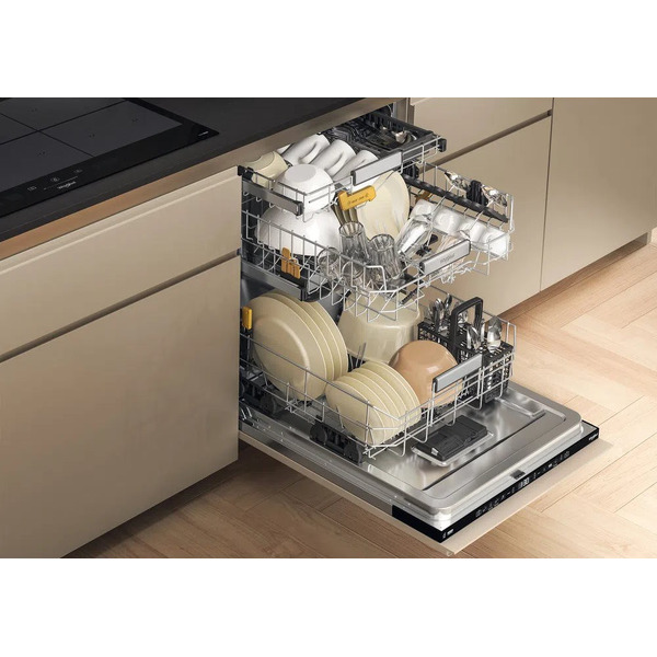 Посудомоечная машина Whirlpool W8I HT58 TS