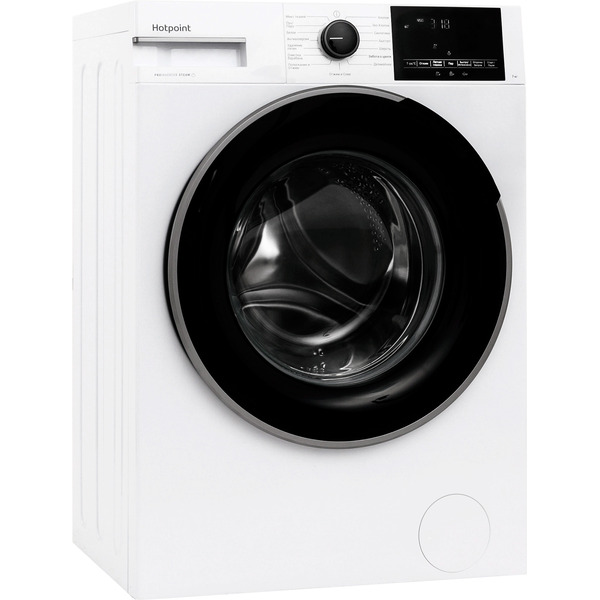 Стиральная машина Hotpoint WSH 7290 VWB BY