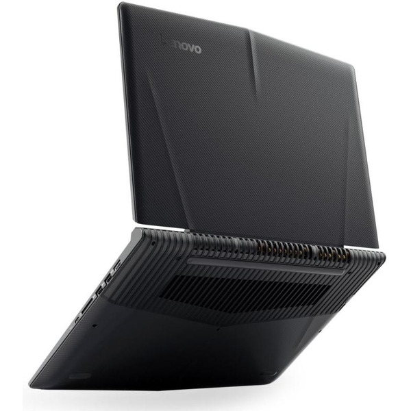 Игровой ноутбук Lenovo Legion Y520-15IKBM 80YY0096RU