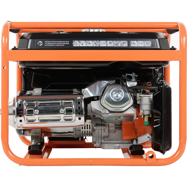 Генератор Carver PPG- 8000 01.020.00020